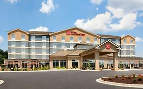 Hilton Garden Inn Statesville